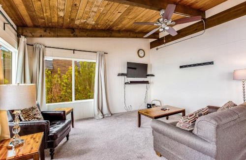 Bainbridge Island House | Rockaway Retreat