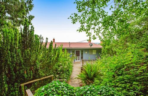 Bainbridge Island House | Rockaway Retreat