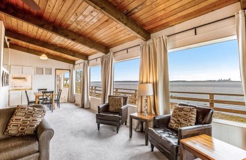 Bainbridge Island House | Rockaway Retreat