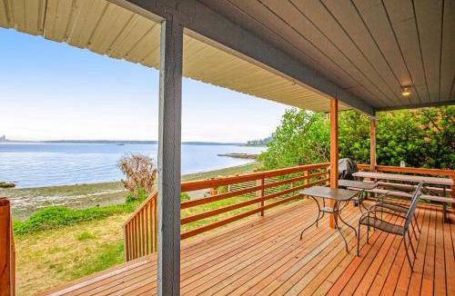 Bainbridge Island House | Rockaway Retreat