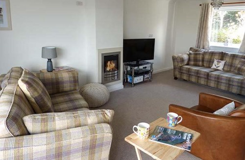 Kents Bank House | Rockcliffe