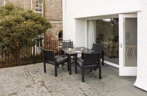 Kents Bank House | Rockcliffe