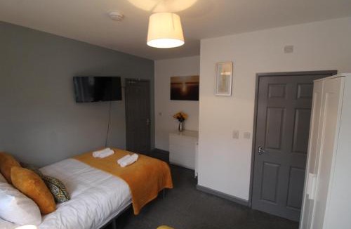 Parkgate House | Rockcliffe House