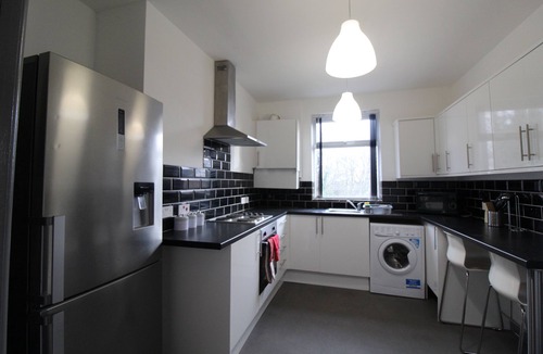 Parkgate House | Rockcliffe House