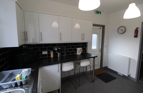 Parkgate House | Rockcliffe House