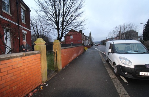 Parkgate House | Rockcliffe House