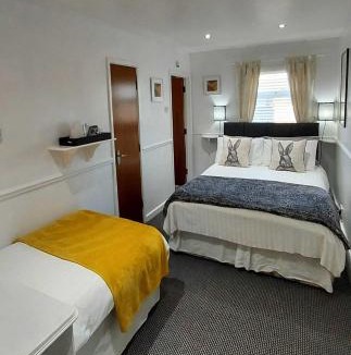 South Shore Bed & Breakfast | RockDene