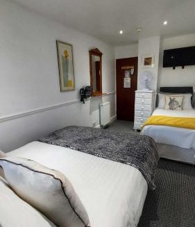 South Shore Bed & Breakfast | RockDene