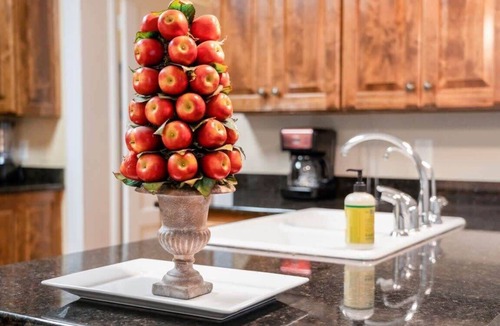 Huntsville House | Rocket City Residence