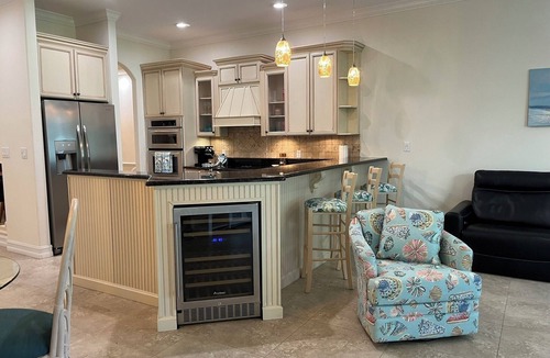 Port Canaveral House | Rocket Launches and Cruise Ships from your Balcony