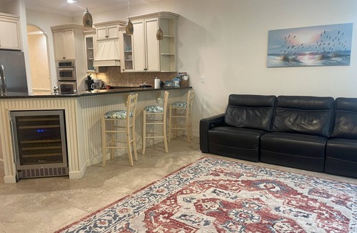 Port Canaveral House | Rocket Launches and Cruise Ships from your Balcony