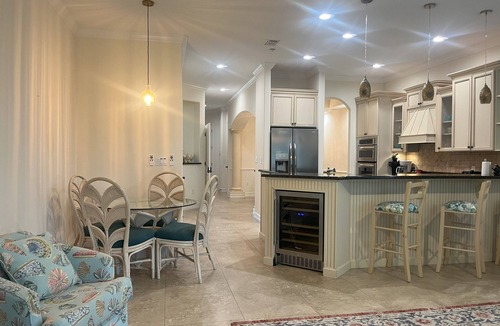 Port Canaveral House | Rocket Launches and Cruise Ships from your Balcony