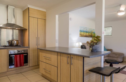 Berrara House | ROCKETZ@BERRARA BEACH