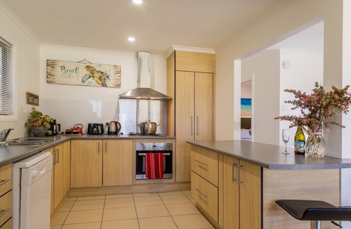 Berrara House | ROCKETZ@BERRARA BEACH