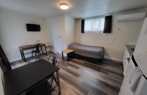 Penrose Hotel | Rockfield Motel