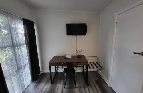 Penrose Hotel | Rockfield Motel