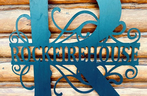 Trent Lakes House | ROCKFIREHOUSE on Big Bald Lake ,Buckhorn ON