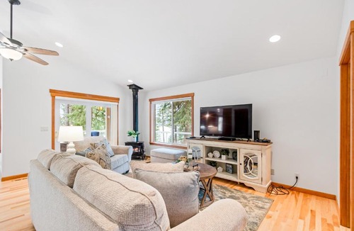 Rockford Bay House | Rockford Bay Bliss