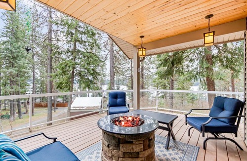 Rockford Bay House | Rockford Bay Bliss