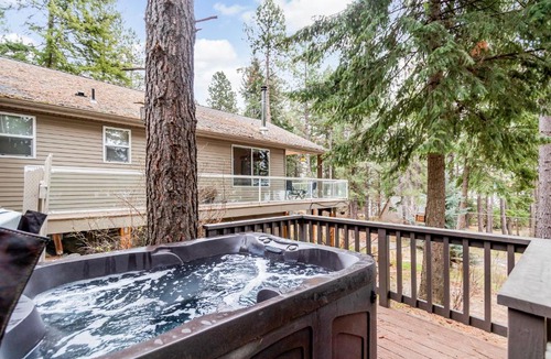 Rockford Bay House | Rockford Bay Bliss