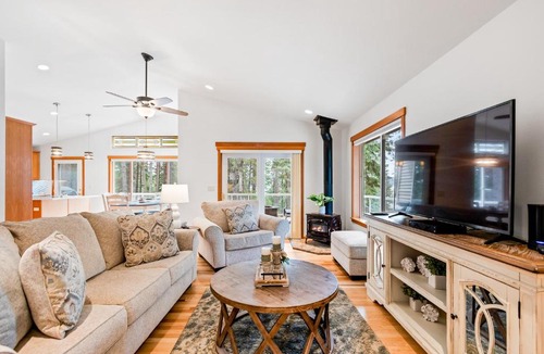 Rockford Bay House | Rockford Bay Bliss