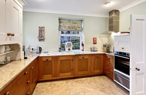 Lynton House | Rockford Cottage, Brendon