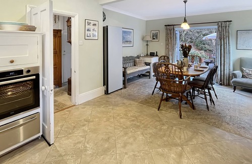 Lynton House | Rockford Cottage, Brendon