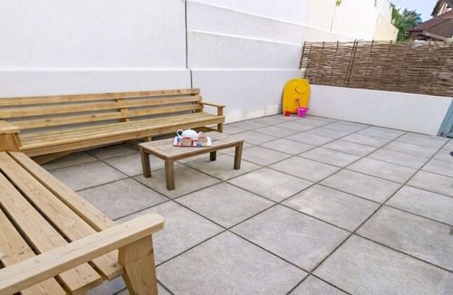 Mortehoe Cottage | Rockham Bay View - Sleeps 6 | Mortehoe