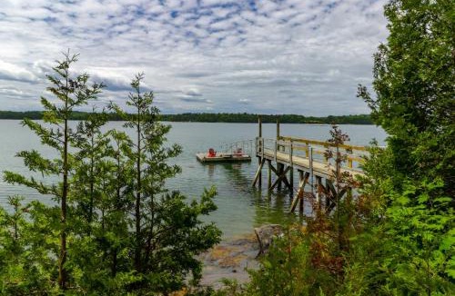 West Bath House | Rockhaven Bay Bliss