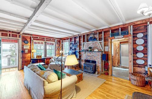 West Bath House | Rockhaven Bay Bliss