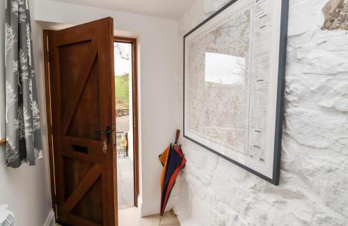 Newcastle-on-Clun House | Rockhill Farmhouse