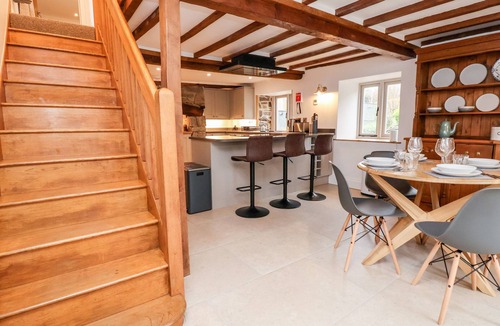 Newcastle-on-Clun Cottage | Rockhill Farmhouse