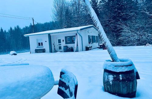 Barbey-Seroux House | Rockin 70's Lodges