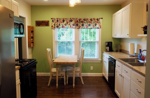 Westfield House | Rocking Chair Retreat