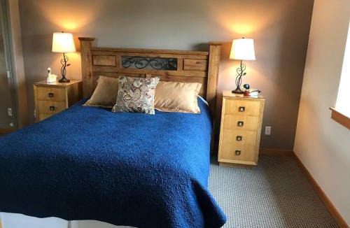 Bend House | Rocking CR Ranch Guesthouse