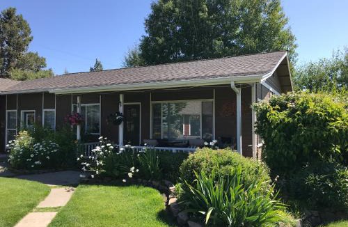 Bend House | Rocking CR Ranch Guesthouse