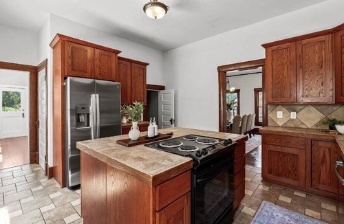Wichita House | Rocking Riverside - Pool! Hot Tub! Sauna! Pool Table! - 5 K