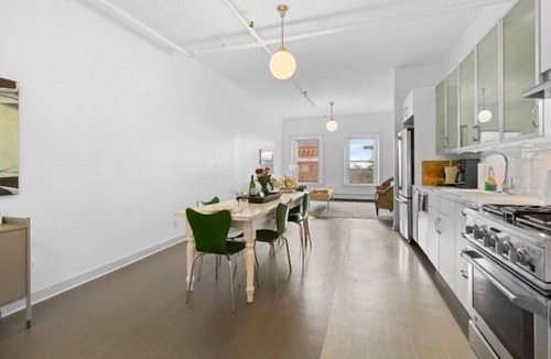 Rockland Apartment | Rockland Central Over Main; 2BR Downtown