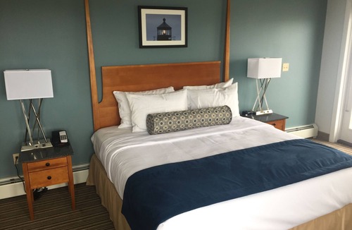 Rockland Hotel | Rockland Harbor Hotel