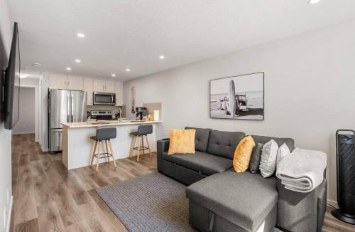 Keith Apartment | Rockland Oasis: 1BR + Parking