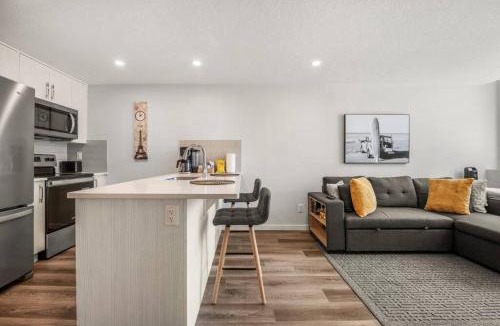 Keith Apartment | Rockland Oasis: 1BR + Parking