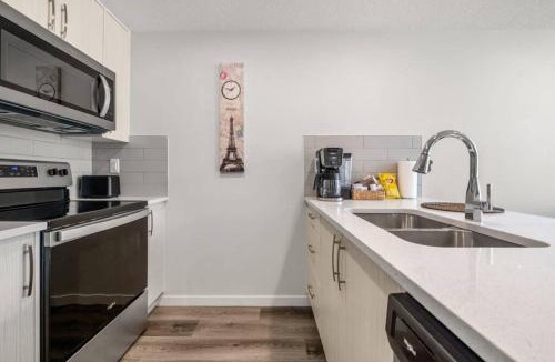 Keith Apartment | Rockland Oasis: 1BR + Parking