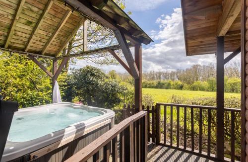 Pickering Apartment | Rocklands Lodges