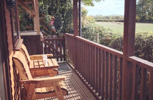 Pickering Apartment | Rocklands Lodges