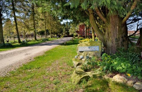 Pickering Apartment | Rocklands Lodges