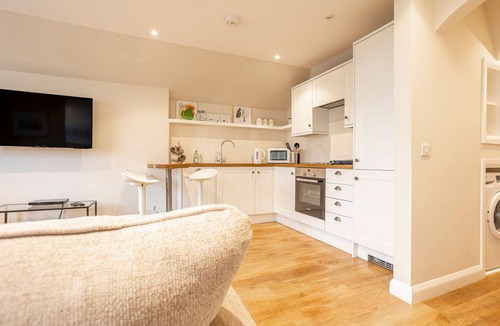 Earlsferry Apartment | Rocklands (No 11) | Elie