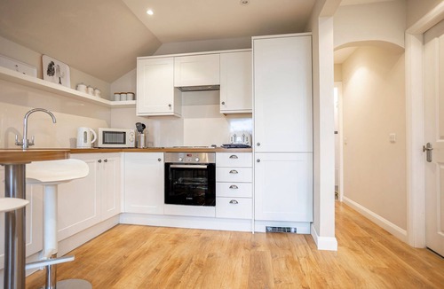 Earlsferry Apartment | Rocklands (No 11) | Elie