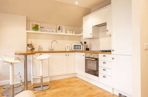 Earlsferry Apartment | Rocklands (No 11) | Elie