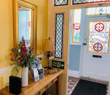 Filton House | Rockleaze Guesthouse