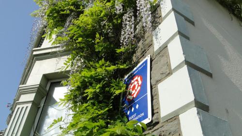 Filton House | Rockleaze Guesthouse